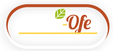 #1 Market Soup Place - AHIA OFE